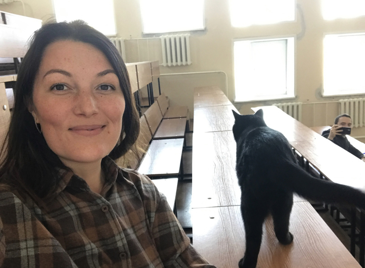 Фото автора канала