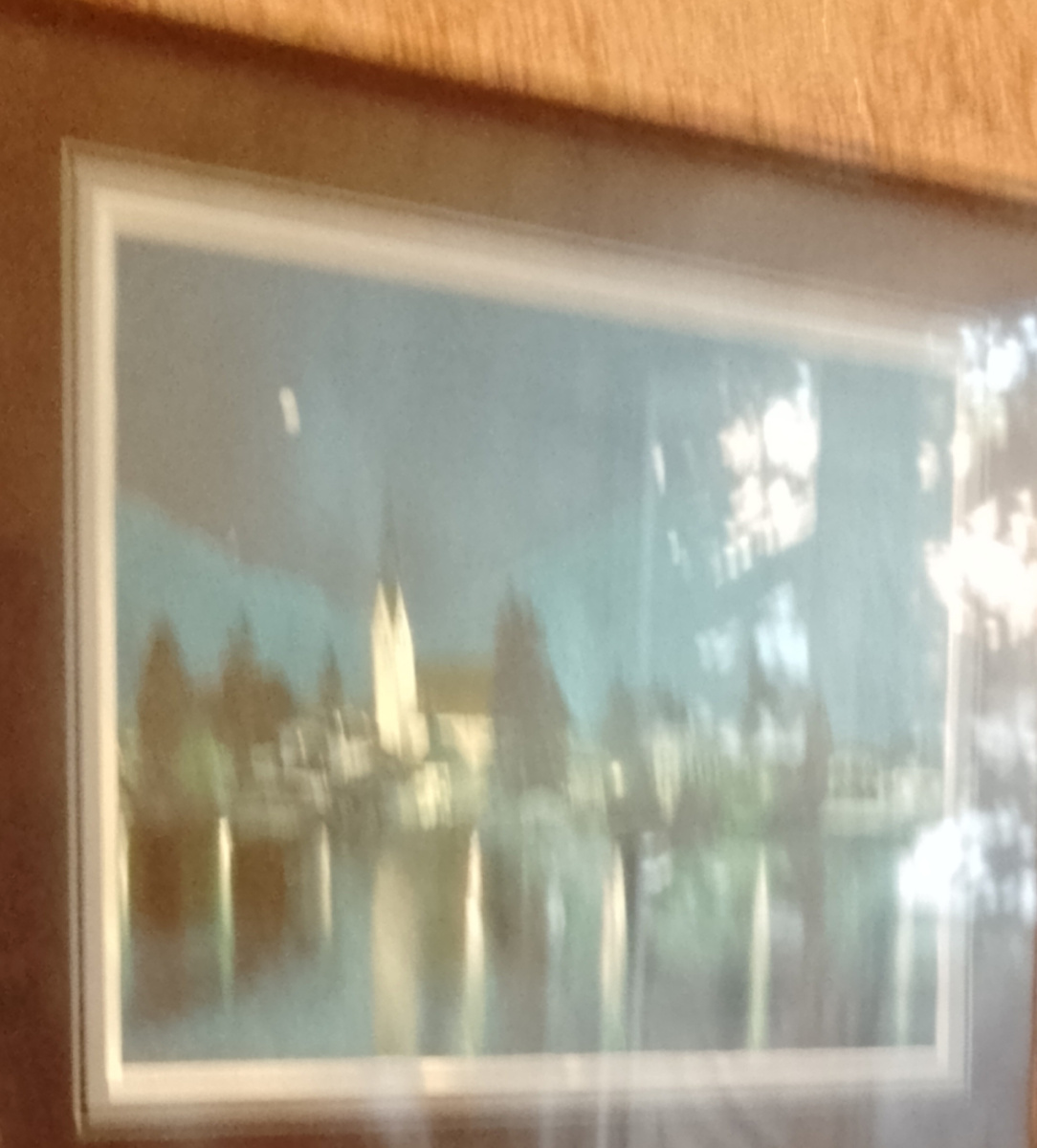 Личное фото