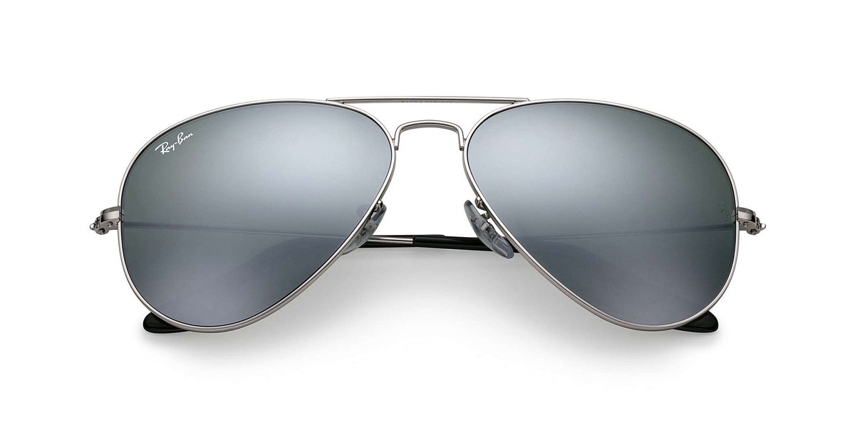 пример. форма очков Авиатор