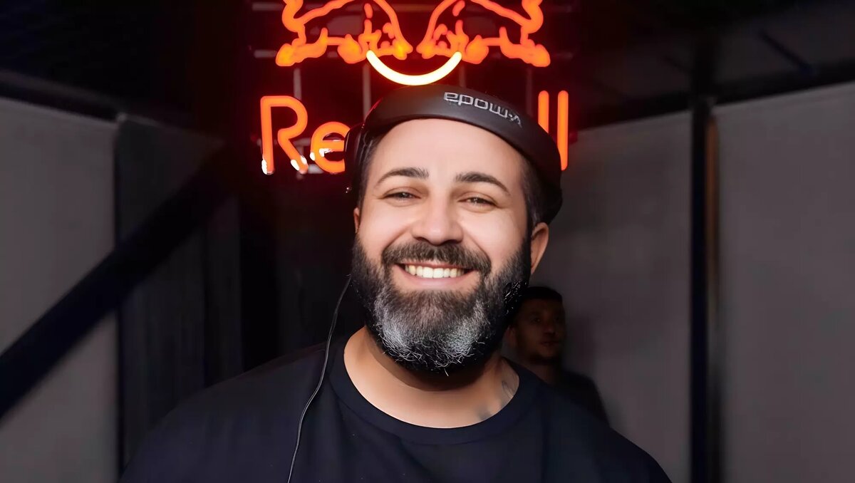     Источник: Седат Аслан / Vk