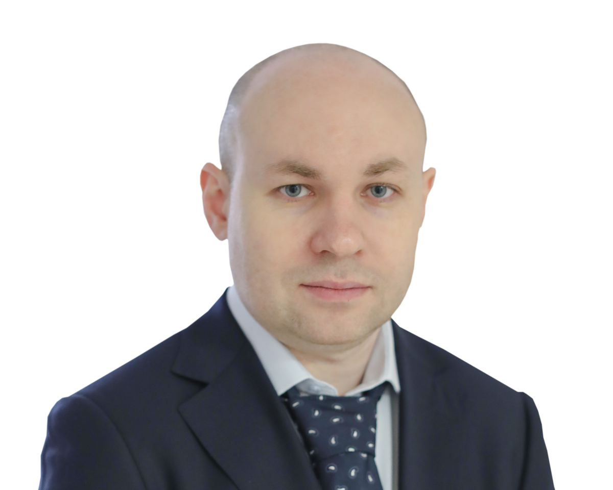 И САиМО Вынгапуровского ЛПУМГ Евгений Токарев