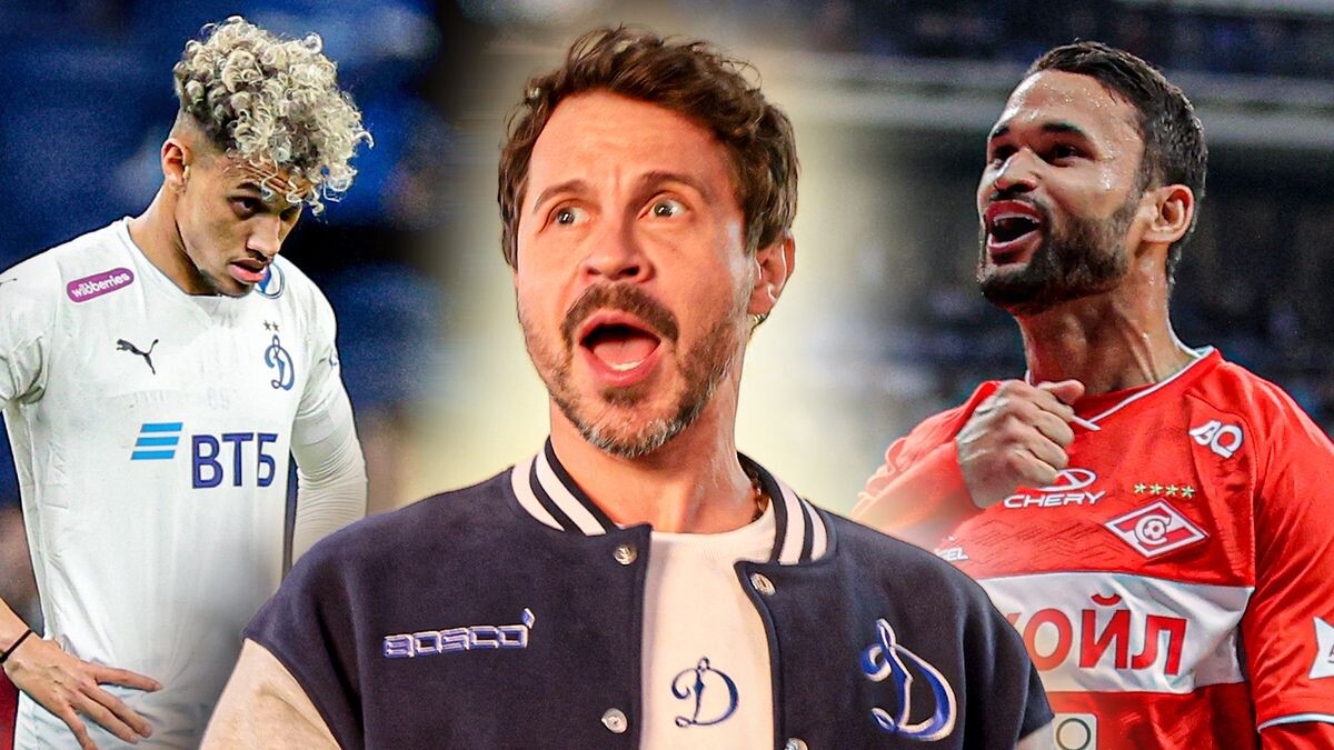    Александр Мысякин, Sport24