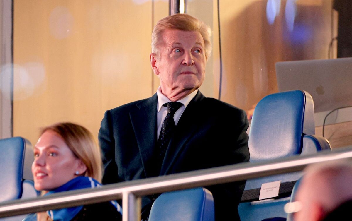    Александр Мысякин, Sport24