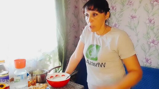 ПРОСТАЯ ЖИЗНЬ СЕМЬИ С ЗАУРАЛЬЯ ✔ ВКУСНЕЙШАЯ ШАРЛОТКА ✔БЛИНЧИКИ С НАЧИНКОЙ✔ХОЧУ НАЗАД В СССР