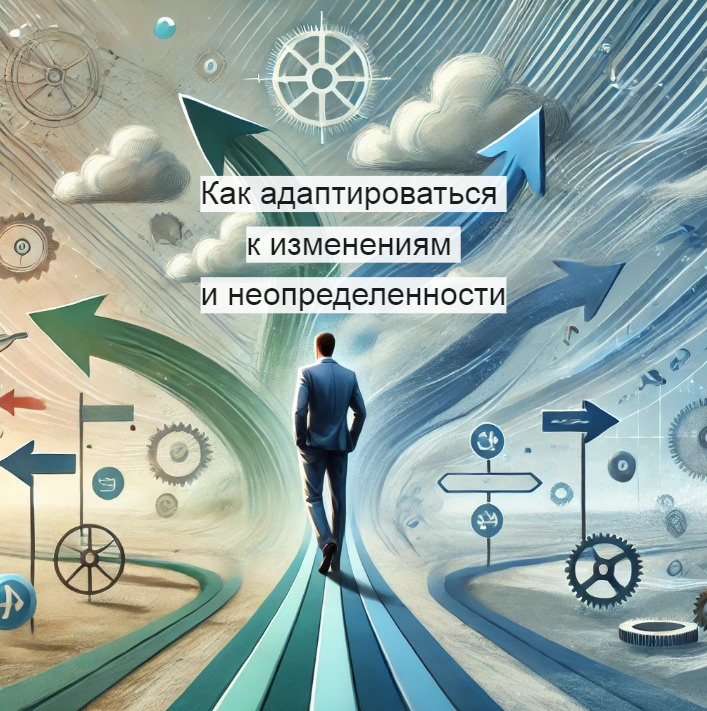 изображение создано при помощи ИИ