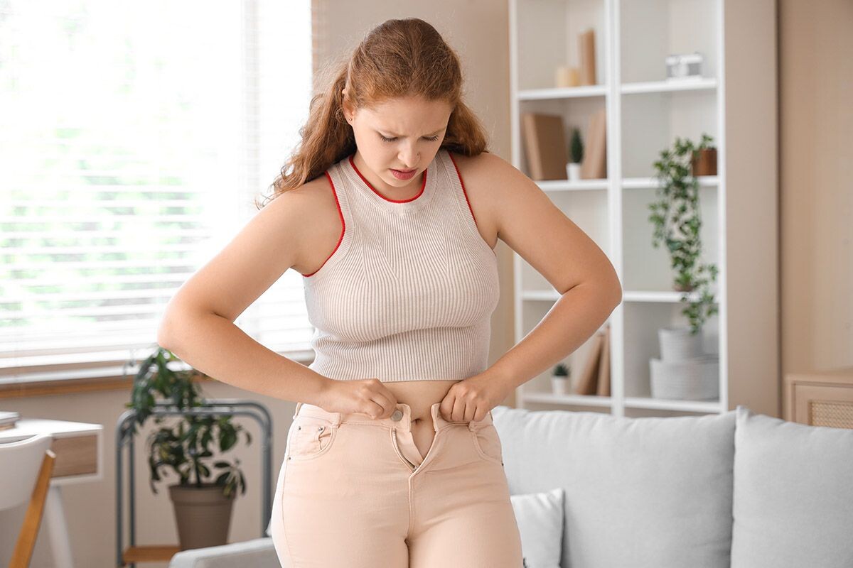 О, ну как же их застегнуть! Источник: Shutterstock📷
