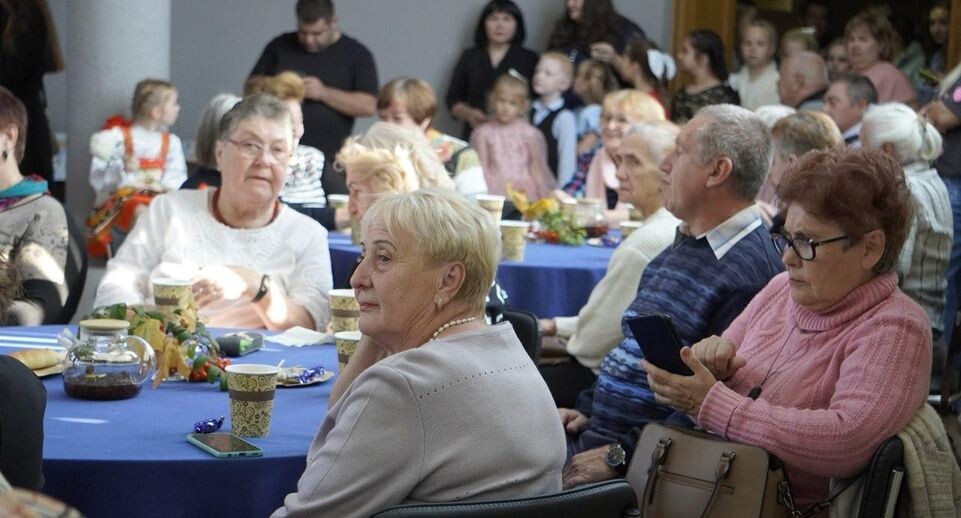    Пресс-служба администрации городского округа Можайск