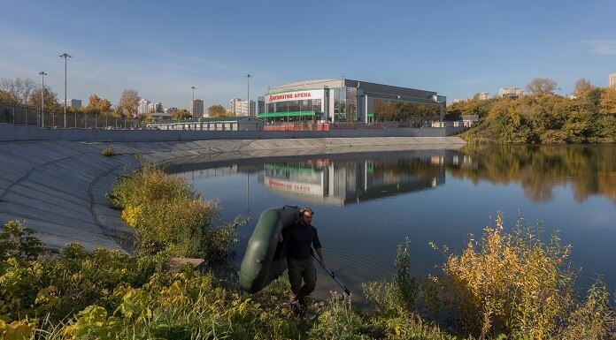    Фото предоставлено пресс-службой компании Брусника