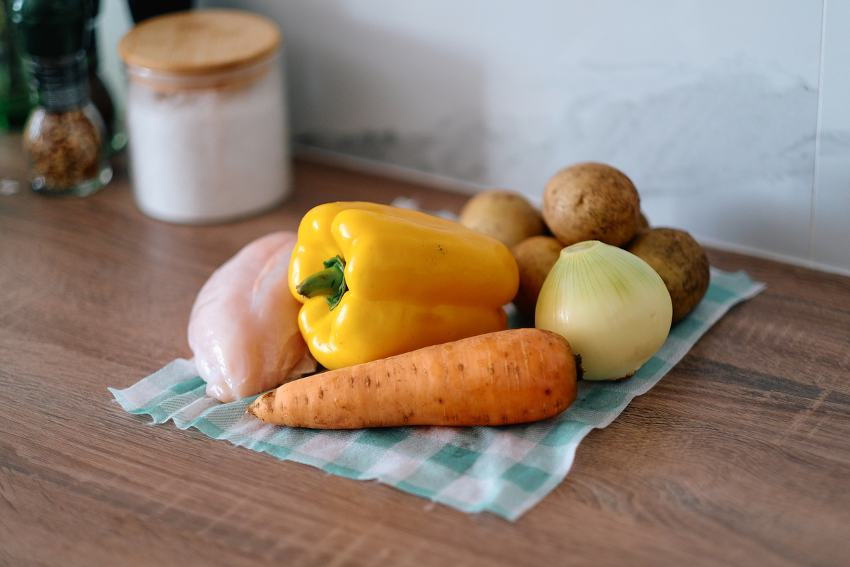 Вот что нам понадобиться