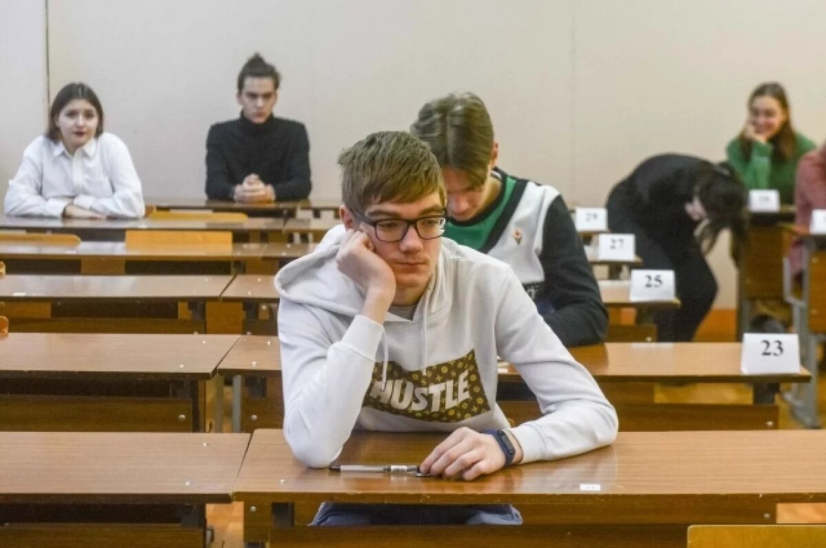    На Ямале определены 15 олимпиадных тренеров для работы со школьниками