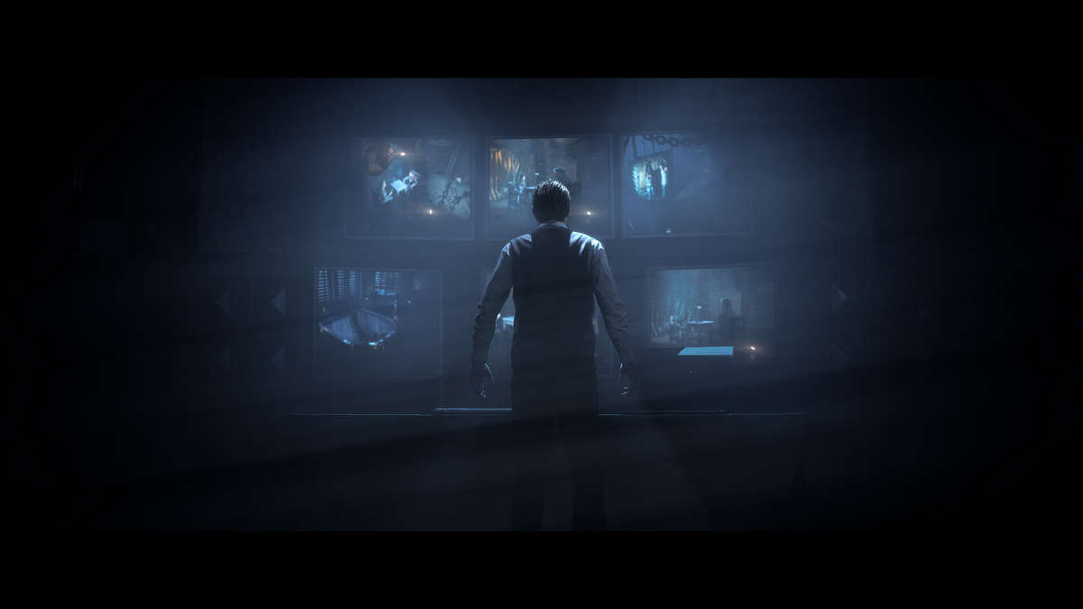 Как купить UNTIL DAWN