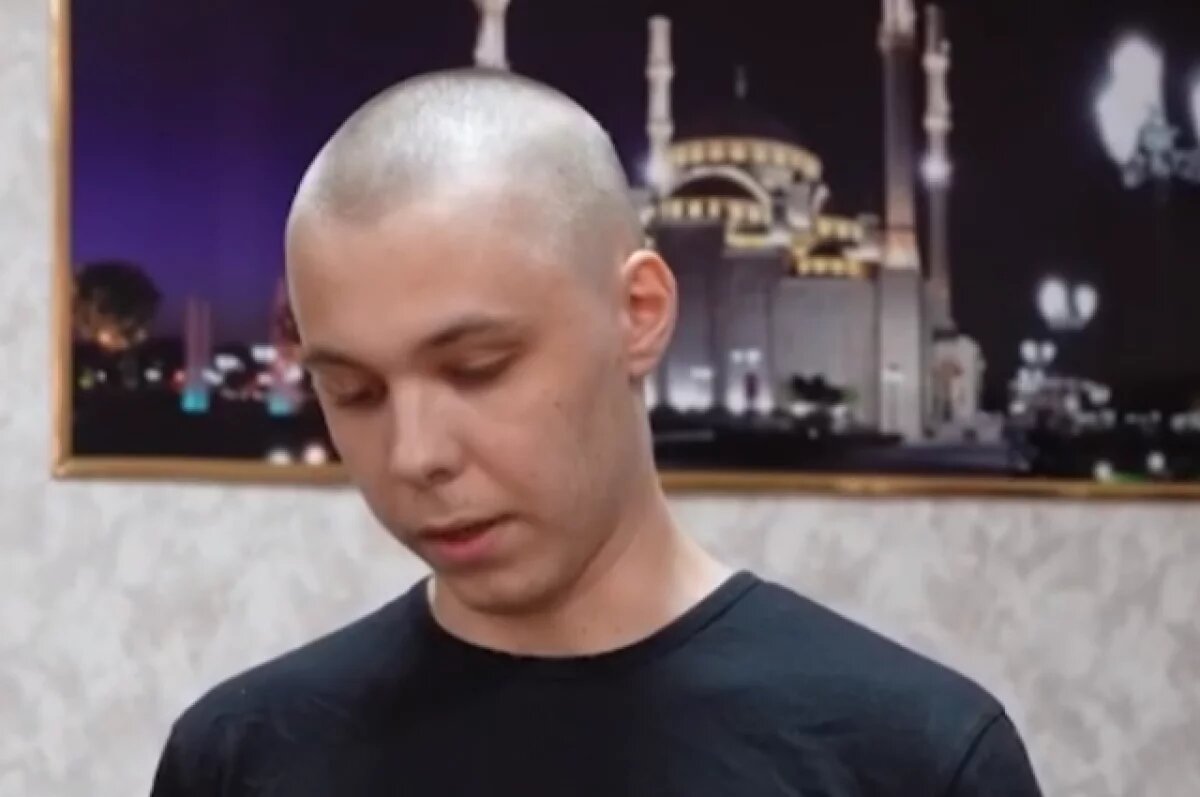    Осужденному за сожжение Корана в Волгограде добавят срок