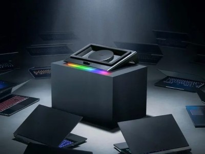    Razer выпустила турбоохлаждающую подставку для ноутбуков с RGB-подсветкой