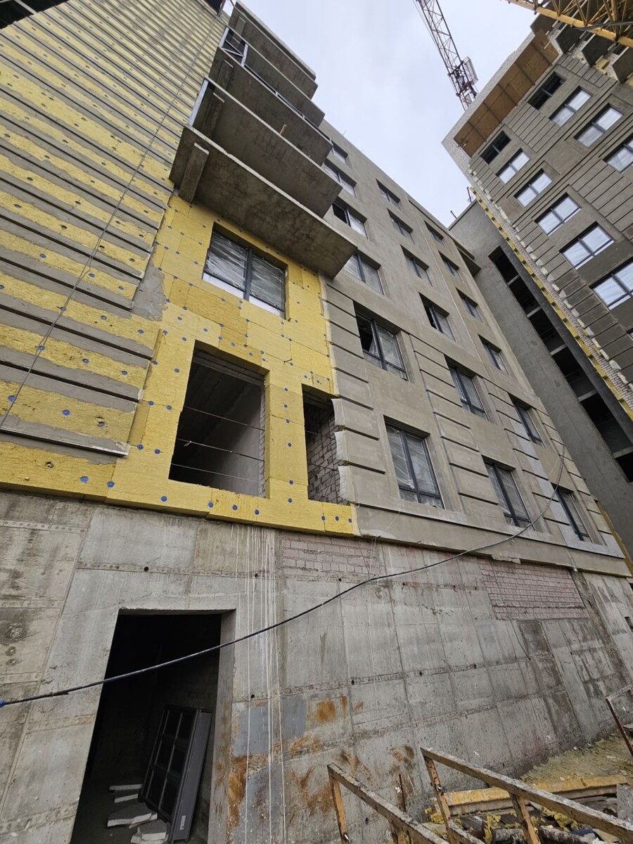    Рабочий погиб на стройке в Барнауле. Источник: Пресс-служба алтайского управления СКР