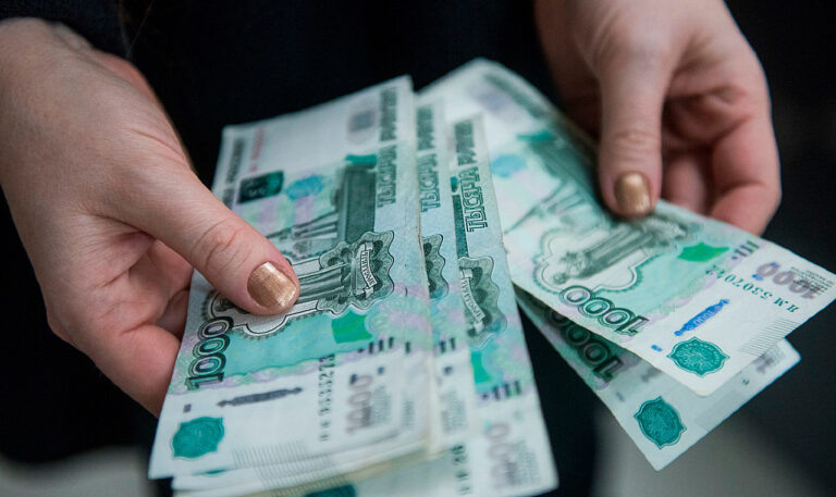    Оренбуржцам оплатили более 14 тысяч дополнительных выходных по уходу за детьми с инвалидностью  «О»