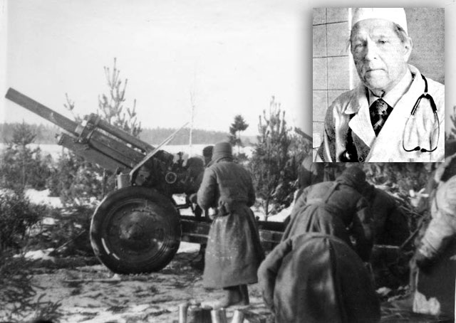 Иван Федорович Новиков