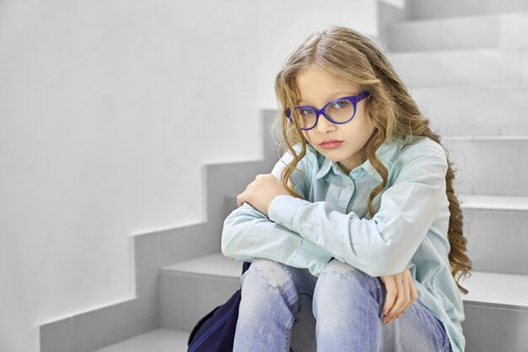 Очки для ребенка