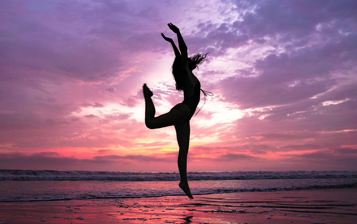 Омоложение организма (фото: unsplash.com)