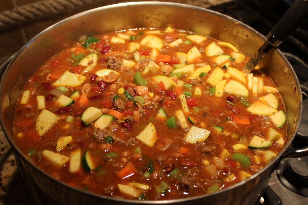 Как приготовить  вкусную солянку: 5 лучших рецептов, секреты вкуса и советы от повара Бамбучи