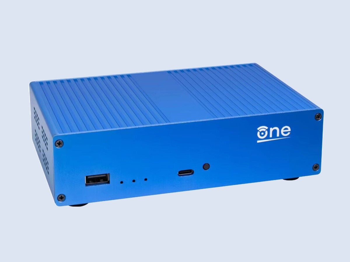    OpenWrt и Banana Pi представили фирменный роутер OpenWrt One WiFi 6