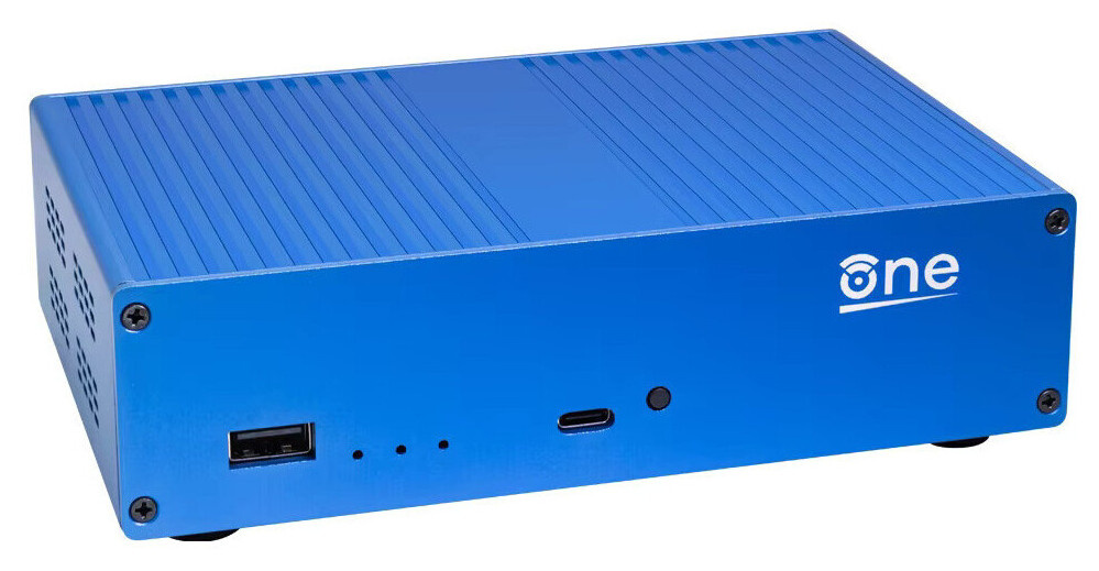    OpenWrt и Banana Pi представили фирменный роутер OpenWrt One WiFi 6