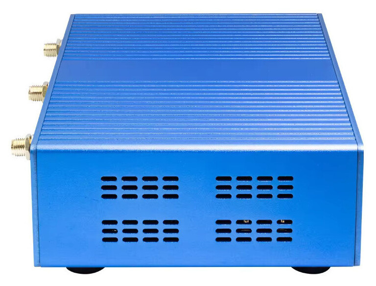   OpenWrt и Banana Pi представили фирменный роутер OpenWrt One WiFi 6