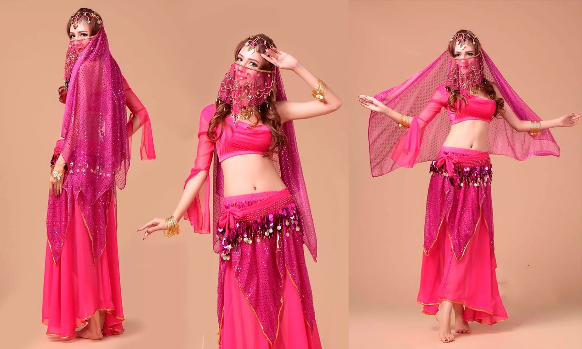 Марина подготовленная для первой ночи с Господином.