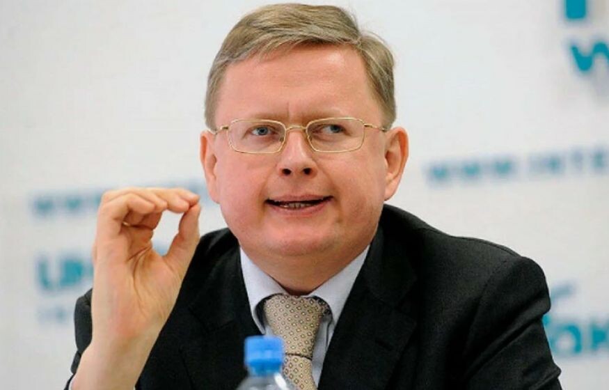    Делягин оценил риски революции и смуты в России