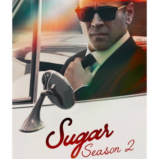     У сериала «Шугар» с Колином Фарреллом будет второй сезон