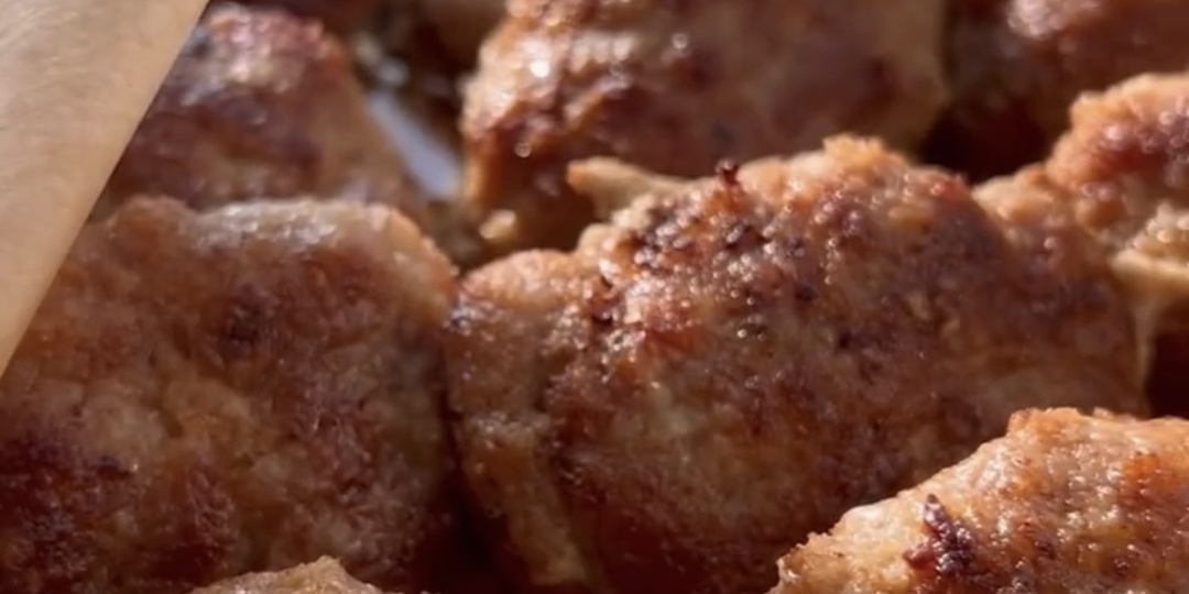 Топ-7 советов для сочных и вкусных котлеты