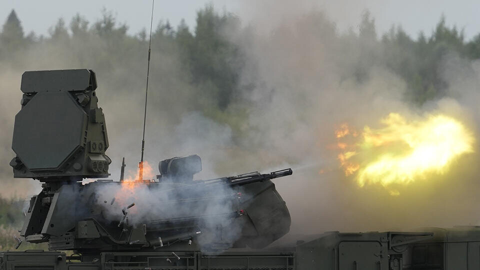 Фото: © ИЗВЕСТИЯ/Дмитрий Коротаев