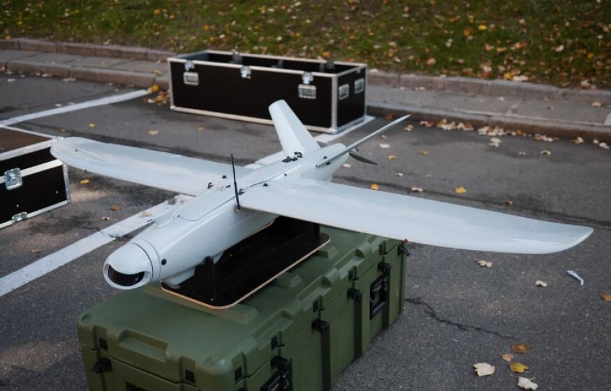    Атака украинских БПЛА. Госдеп США ожидает скорое завершение СВО: главное к утру