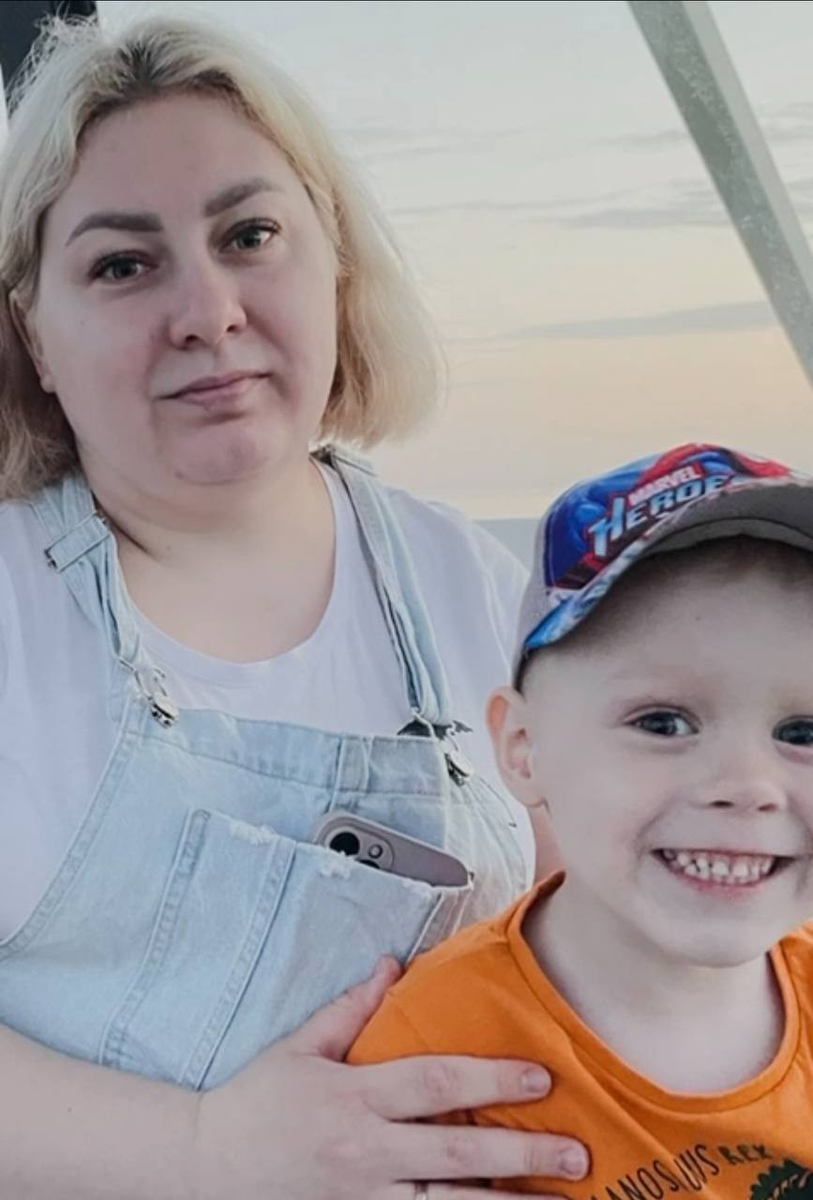 Фото из личного архива