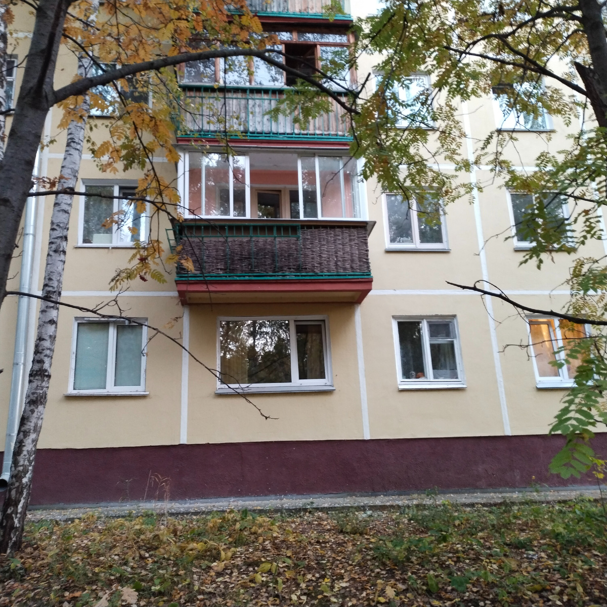 Фото автора канала