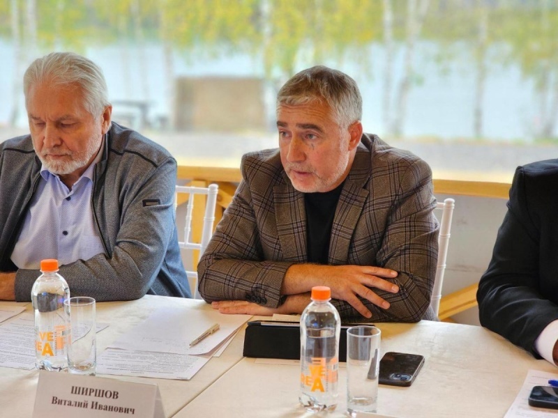    Фото: пресс-служба администрации Наро-Фоминского г.о.