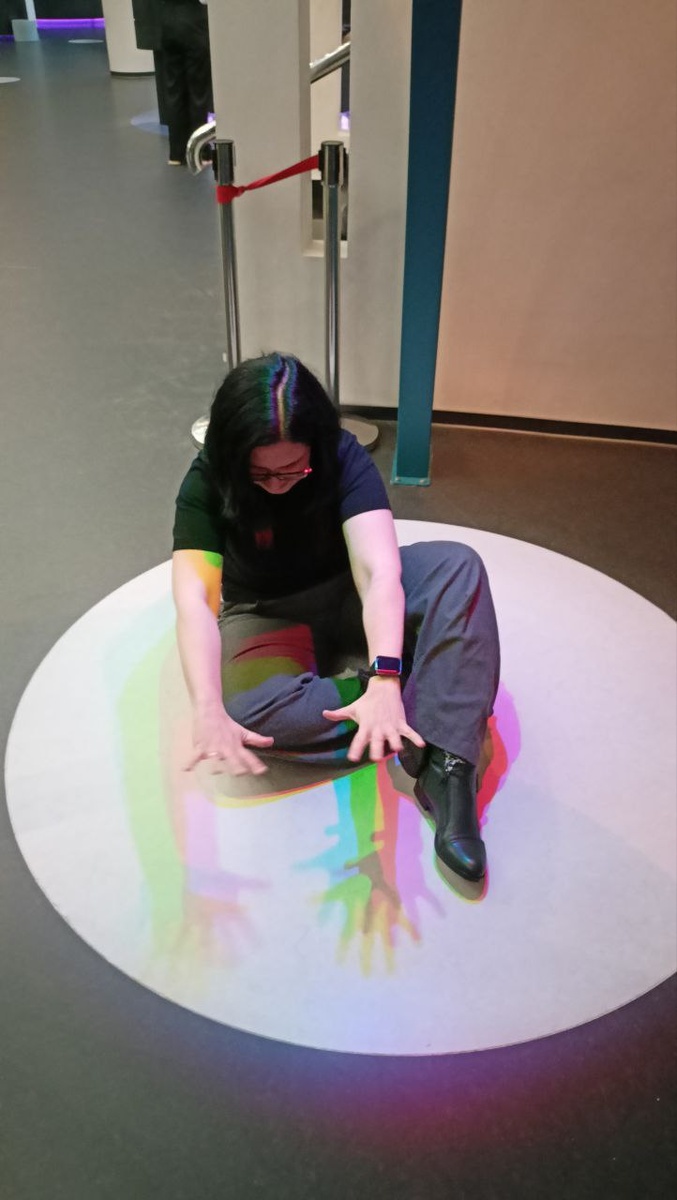 Оптические иллюзии