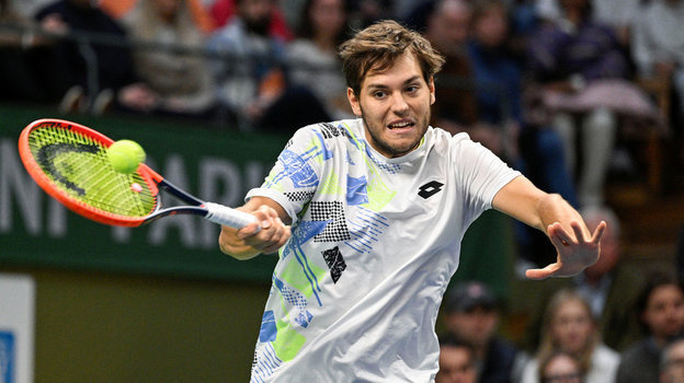    Павел Котов. Reuters