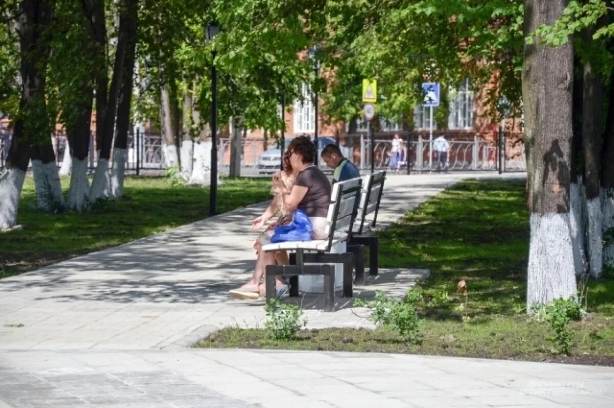    Утверждена комплексная программа развития Алапаевского района до 2030 года