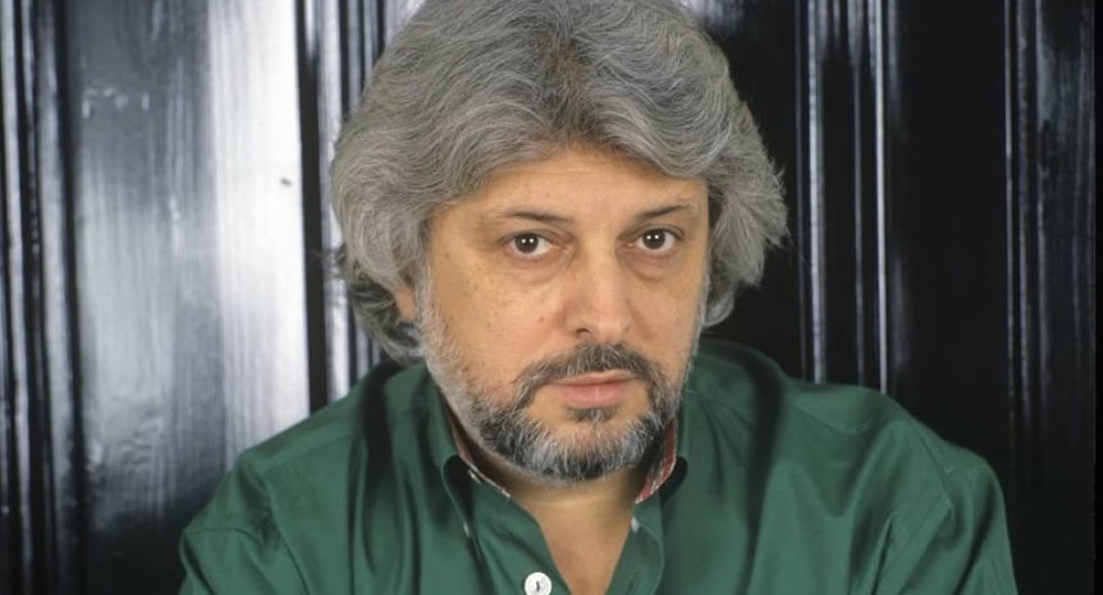 Вячеслав Добрынин как фон жизни