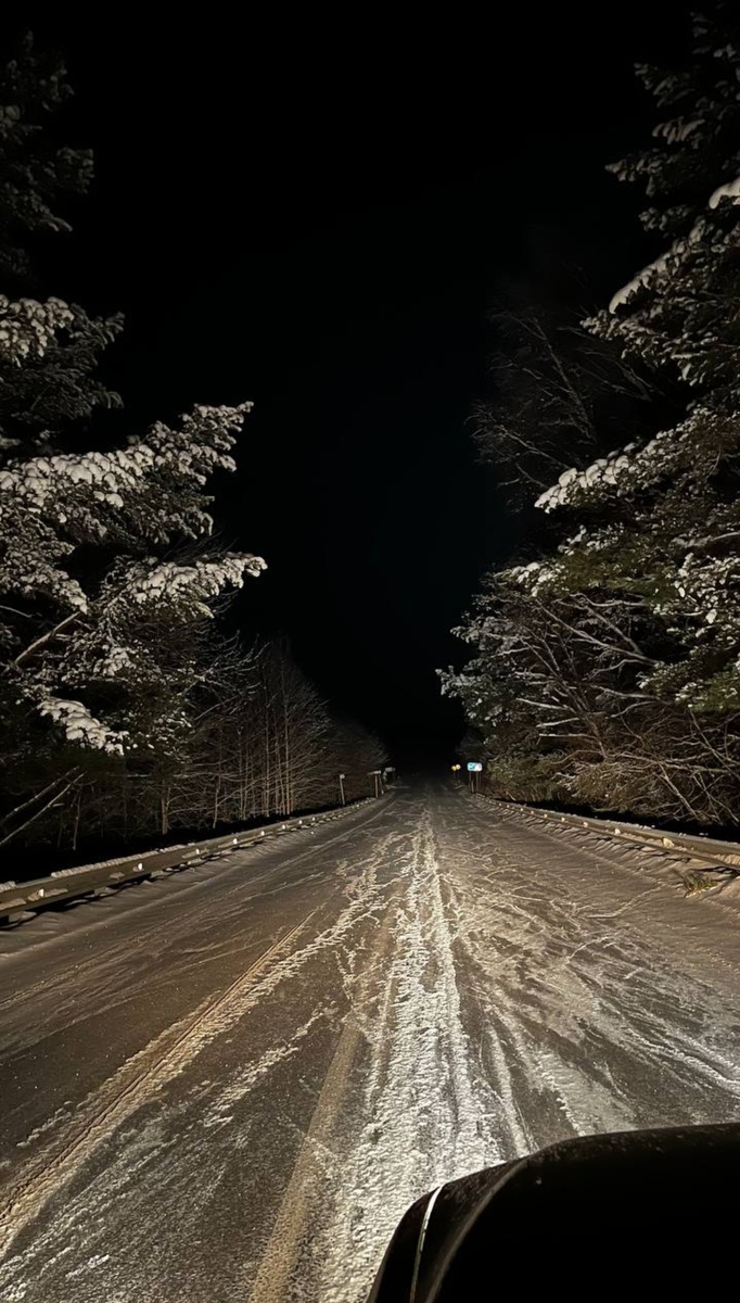 Фото дочери, родившейся зимой❄️