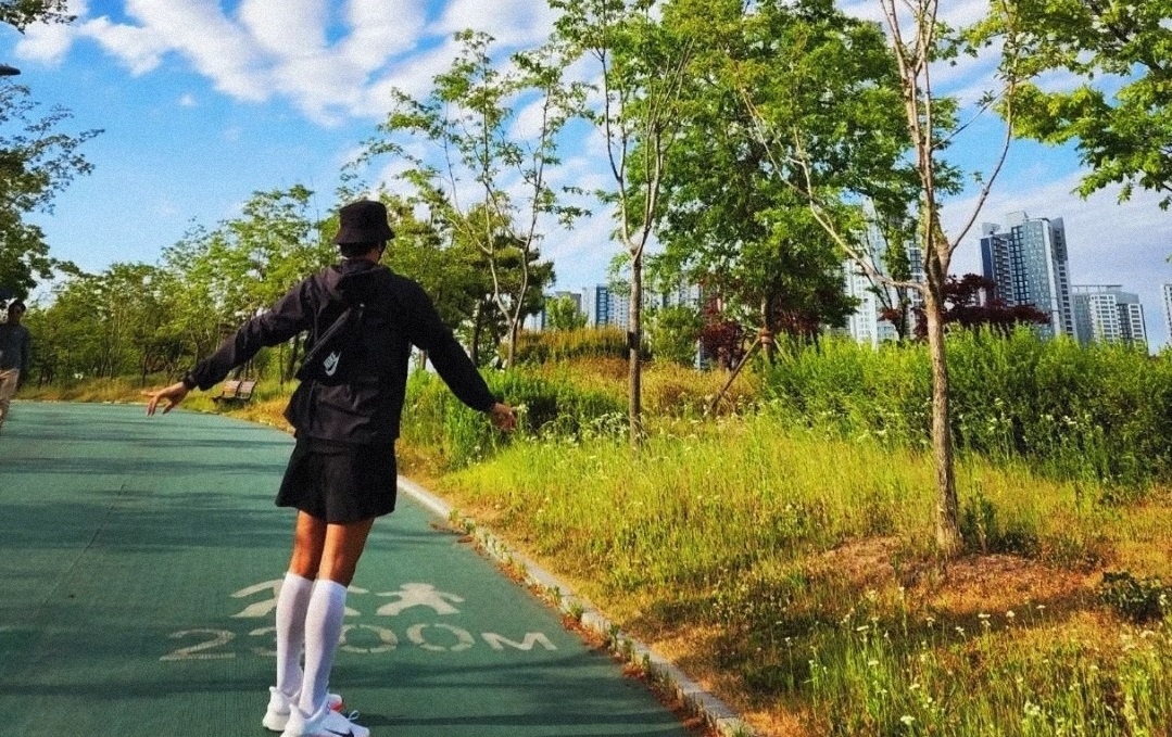 Ну правда, красота... я бы даже сказала - красоты!