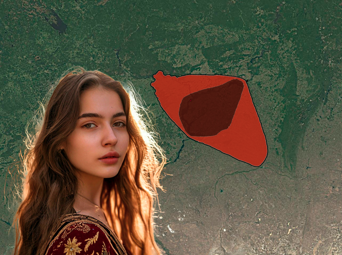 Авторская иллюстрация