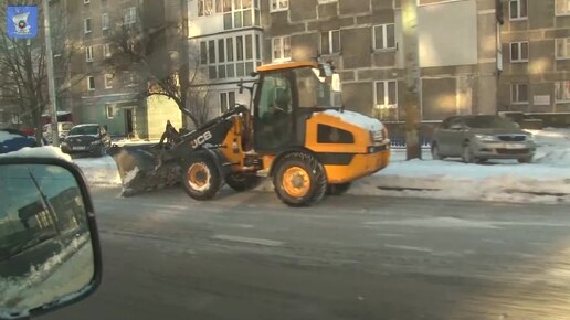 Свой пост покинул председатель комитета городского хозяйства и строительства Калининграда