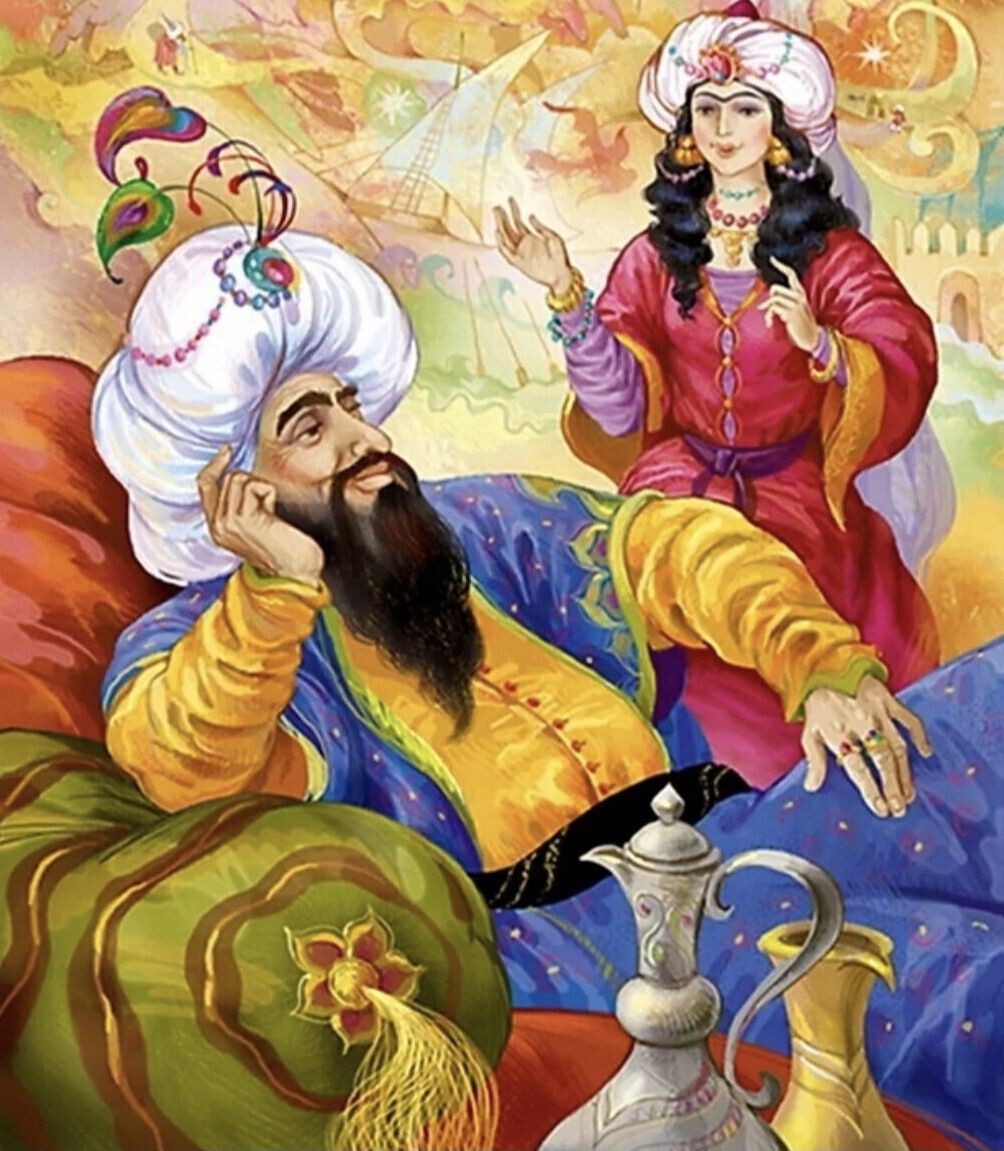 Картинка из интернета