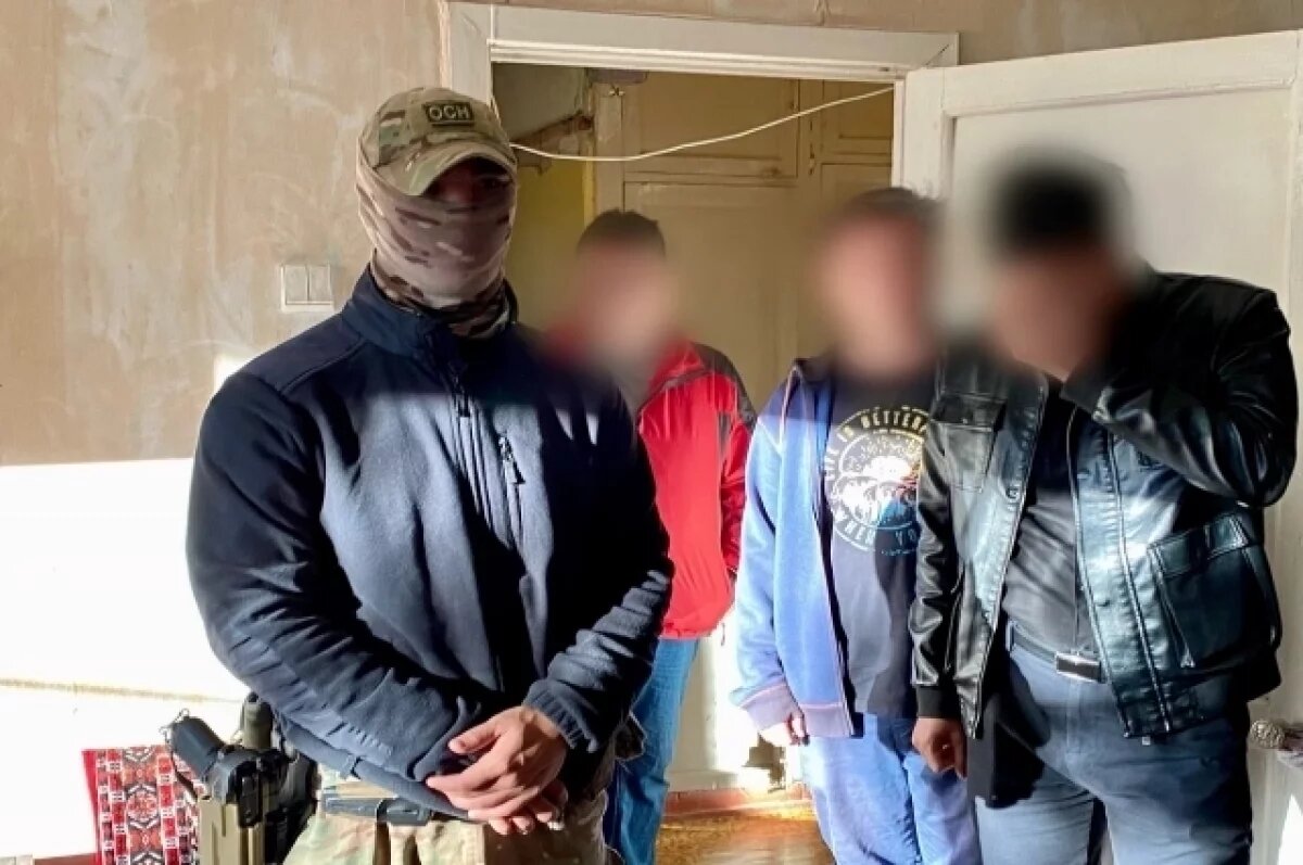    Киберполицейские задержали астраханца, любителя порно видео