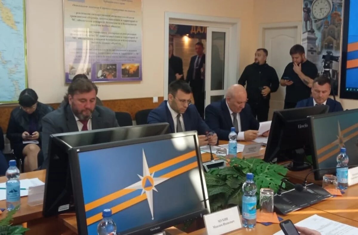    Демешин: восстановление Хабаровского музтеатра обойдётся в 10 млрд рублей