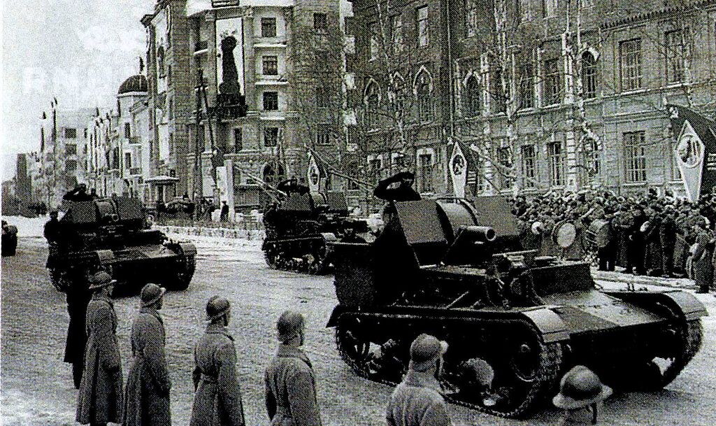 СУ-5-2 с орудием 122 мм.