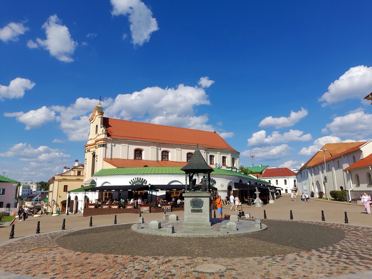 Фото автора