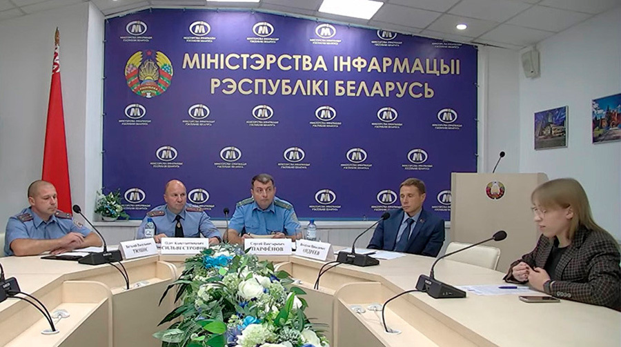     МВД: за 10 лет количество несовершеннолетних, вовлеченных в оборот наркотиков уменьшилось в пять раз