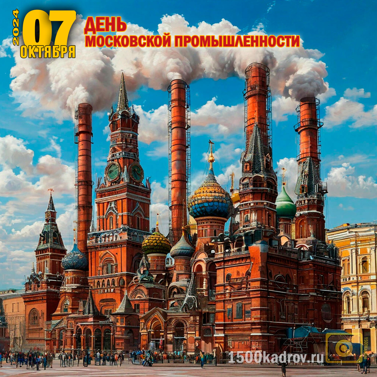 Изображение создано с помощью нейросети и доработано человеком )